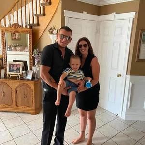 Meet your Posher, Dan